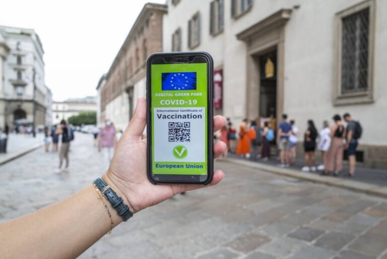 green-pass-senza-carta-didentita-elettronica