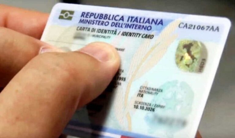 Municipio Roma: Carta d’Identità Elettronica, Orari e Modalità