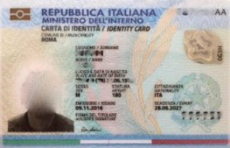 TuPASSI Municipio vs Carta d’identità elettronica (CIE): Quali le differenze?